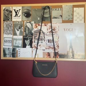 Michael Kors crossbody